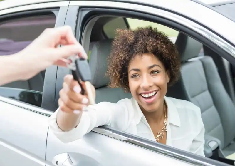 auto leasen Broek